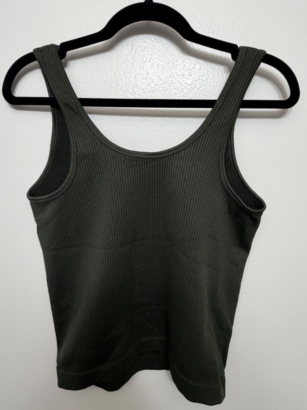 A New Day women's ribbed tank top - Size XXL - Picture 2 of 2